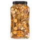 thumbnail image 3 of Pub Mix, 42 Oz. Barrel, Savory Snack Mix with a Blend of Crunchy Flavors for a Tasty Party Snack, Resealable Container, Trans-Fat Free and Kosher Certified, 3 of 5