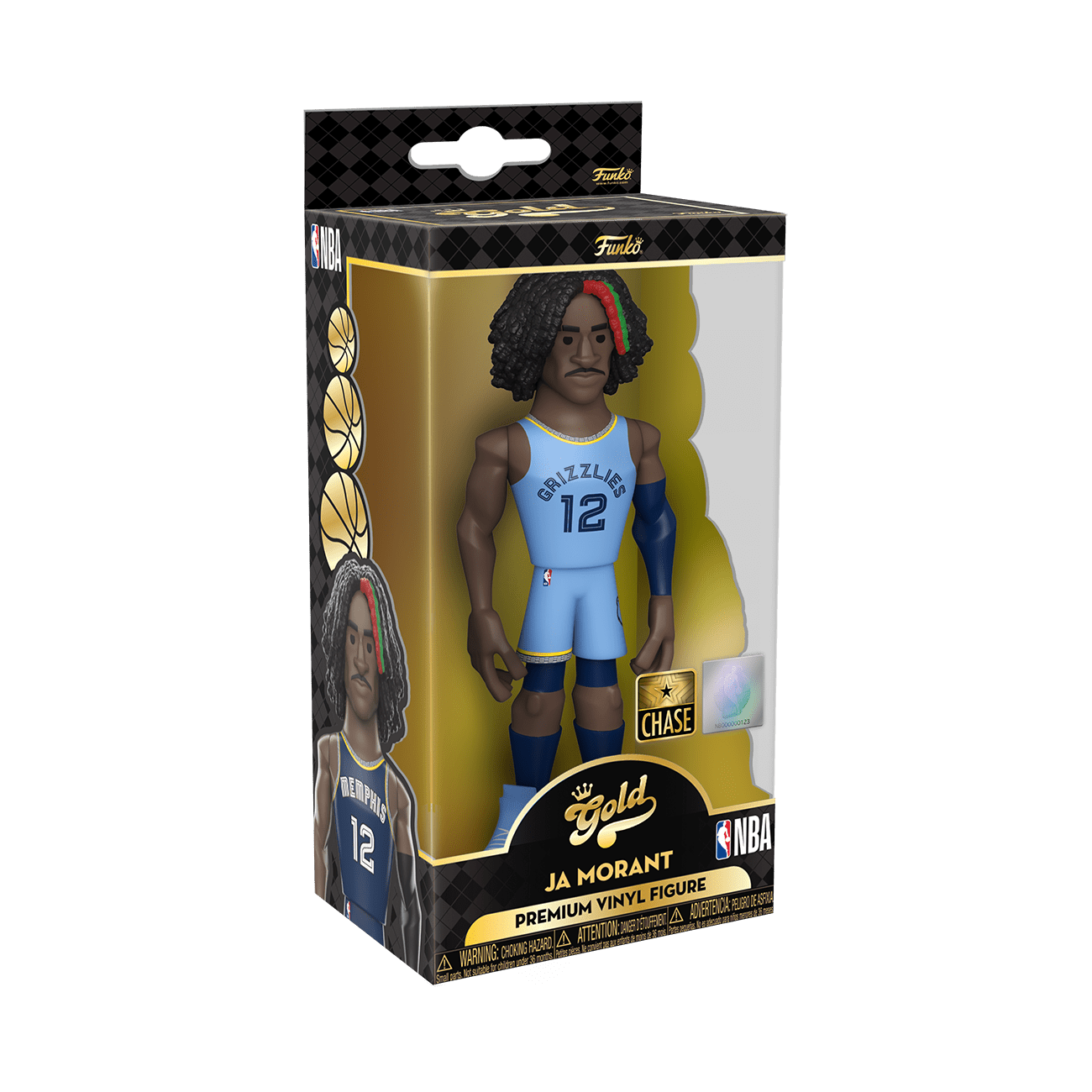 Funko GOLD 5