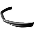thumbnail image 3 of Ikon Motorsports Compatible with 09-12 VW CC 4Dr Sedan Front Bumper Lip Spoiler - Polypropylene PP, 3 of 6