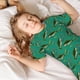 thumbnail image 5 of Balery Bass Fish Conjunto de Pijama Infantil de Manga Corta con Estampado – Ropa de Dormir de Algodón Suave-3X-Large, 5 of 6