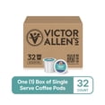 thumbnail image 3 of Victor Allen's Coffee, Espresso Roast Coffee, 32 Count, Single Serve Coffee Pods for Keurig K-Cup Brewers, 3 of 7