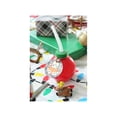 thumbnail image 4 of Fun Express Pullback Party Favors Reindeer Dasher Christmas 12 Pieces, 4 of 5