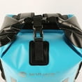 thumbnail image 4 of jinwen Sac leipupaDry, Sac/sac Étanche 30L avec Sangle Réglable Bleu, 4 of 9