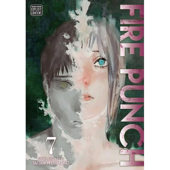 Fire Punch Fire Punch, Vol. 7, (Paperback)