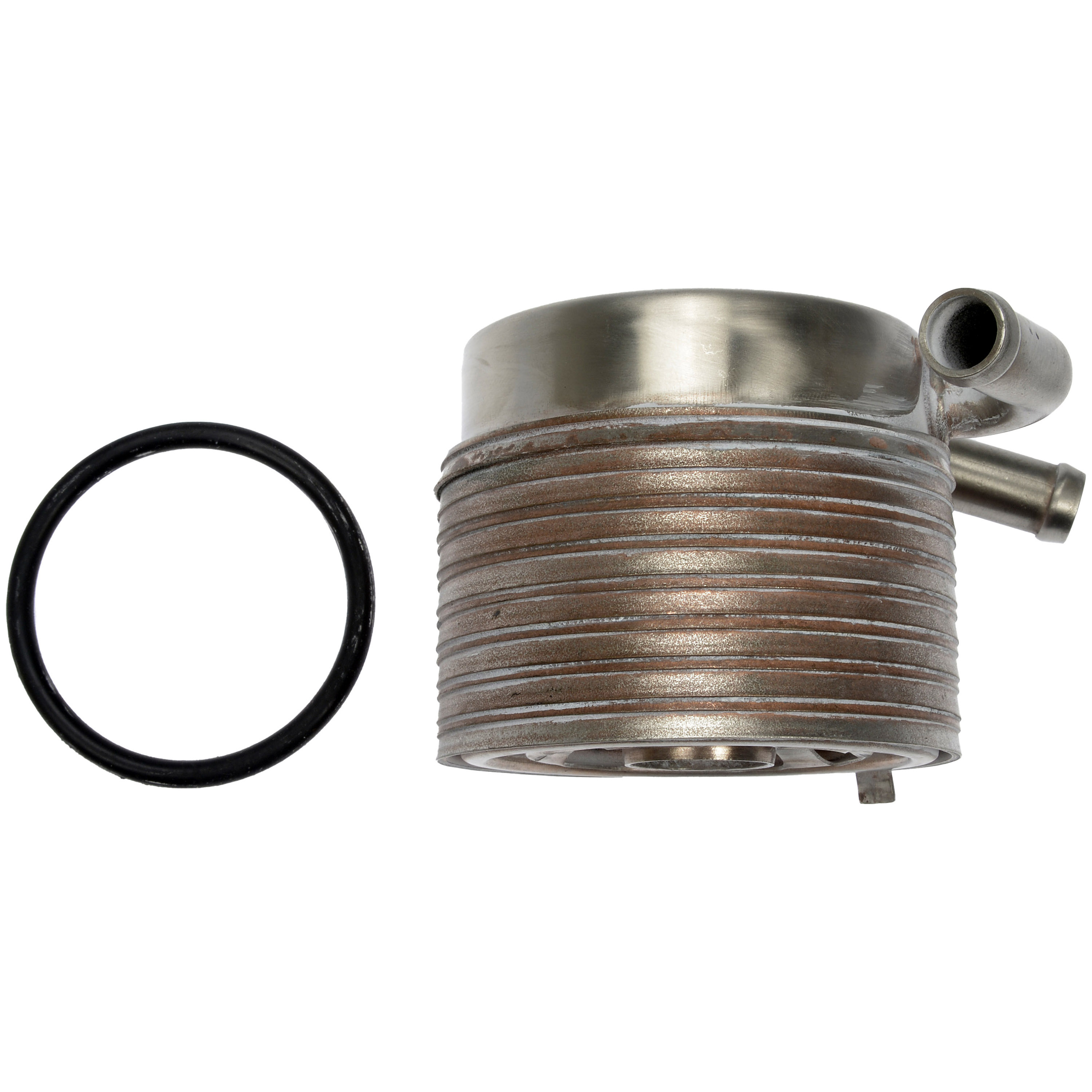 Dorman 918-871 Engine Oil Cooler for Specific Subaru Models