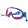thumbnail image 1 of Gafas de Natación Impermeables Antivaho para Niñas Buceo Surf Likrtyny, 1 of 9