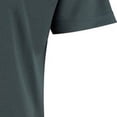 thumbnail image 4 of Kustom Kit Mens Micro Mesh Short-Sleeved Polo Shirt, 4 of 4