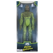 Universal Monsters 14 Inch Mego Action Figure | Creature from the Black Lagoon