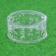 thumbnail image 3 of Plantilla de Alineación de Pelota de Golf Shamjiam Blanco Golf Ball Line Marker, 3 of 9