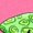 Hot Pink, variant on Inktastic Hilton Head Cute Smiling Sea Turtle Boys or Girls Toddler T-Shirt