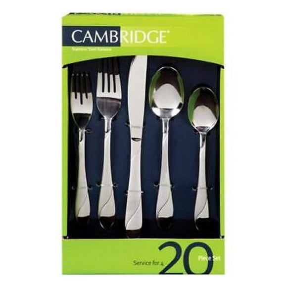 Cambridge Flatware