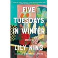 thumbnail image 1 of Five Tuesdays in Winter (Inglés), 1 of 1