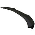 thumbnail image 4 of Ikon Motorsports Compatible with 15-23 Ford Mustang Coupe H Style High Kick V Unpainted Rear Trunk Spoiler Wing - ABS 2015 2016 2017 2018 2019 2020, 4 of 4