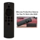 thumbnail image 2 of Funda de silicona para mando a distancia para Amazon Alexa Fire TV Stick Lite (negro) Likrtyny Accesorios electrónicos, 2 of 6