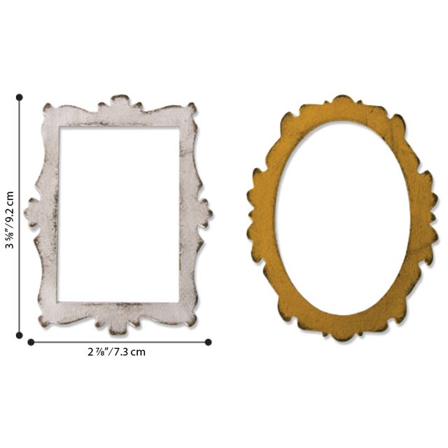 Sizzix Sizzix 664440