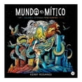 thumbnail image 1 of Mundo Mítico VR Editoras Kerby Rosanes, 1 of 2