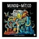 thumbnail image 1 of Mundo Mítico VR Editoras Kerby Rosanes, 1 of 2
