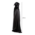 thumbnail image 2 of Capas de Halloween Bata con capucha Cosplay largo Vampire Devil Disfraces Capa (120 cm), 2 of 2