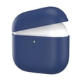 thumbnail image 3 of Funda Silicona para 4 (2024) Protectora (oscuro) Azul, 3 of 5