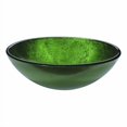 thumbnail image 5 of ANZZI LS-AZ294 Posh Series Deco-Glass Vessel Sink In Celestial Green, 5 of 7