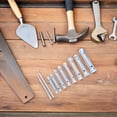thumbnail image 4 of FUEENIRVA 10pc Sockets T-Handle Wrench Spanner for Professional Mechanics Hexagon Socket, 4 of 6