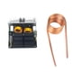 thumbnail image 1 of Módulo placa calentamiento por inducción ZVS 1000W calentador voltaje 12-48V calentador controlador Flyback para recocido endurecimiento DIY, 1 of 9