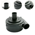 thumbnail image 6 of Fancyes Cyclone Dust Collector Multiuse for Construction Plaster Sanding Type A, 6 of 8
