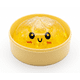 thumbnail image 2 of Dumpling Squishy Pack 3 Juguete Antiestres Mediano Sorpresa, 2 of 4
