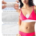 thumbnail image 3 of Visland Coussinets Anti-Transpiration pour Aisselles pour Femmes et Hommes Coussinets Anti-Transpiration Réutilisables pour Aisselles Bouclier de Transpiration Lavable pour Travail Extérieur Réunion, 3 of 7
