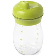 OXO Tot Transitions Straw Cup 9 Oz - Green