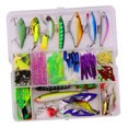 thumbnail image 1 of Señuelos de pesca Sunnimix 300 piezas de Señuelos Sinker, 1 of 7