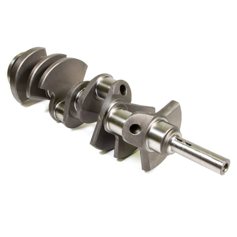 Scat BBF FE Cast Steel Crank 4.125 Stroke Scat BBF FE Cast Steel Crank 4.125 Stroke