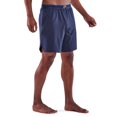 thumbnail image 4 of Pantalones cortos SKINS Series-3 Active X-Fit azul marino XL para hombre, 4 of 4