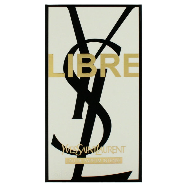 Yves Saint Laurent Libre Eau De Parfum Intense For Women 50 ml/1.6