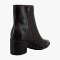 thumbnail image 5 of Blondo Brenna Women's Boots Java Leather Size 7 M, 5 of 8