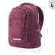 thumbnail image 3 of TOTTO Mochila Ergonómica Grande para Mujer Porta Laptop 13 con Bolsillo Secreto | Escuela - Oficina  vino G, 3 of 6