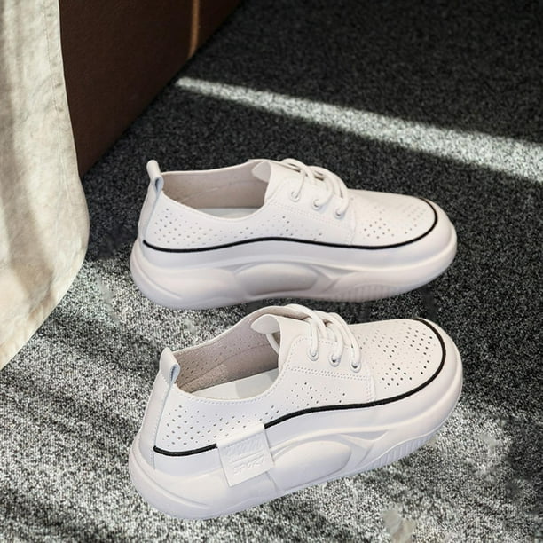 Zapatillas de Deporte Informales para Mujer, Zapatos Deportivos para Mujer Y Niña, Zapatillas Cómodas con Suela de Goma Transpirable Antideslizante 36 Salvador Dali Zapatilla informal
