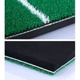 thumbnail image 4 of Greeniant Estera de práctica de Golf de 30x60cm, almohadilla de entrenamiento para interiores y exteriores, para el hogar y la Oficina, para Golf, 4 of 6