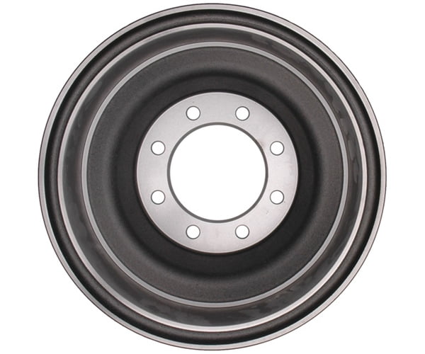 Raybestos 9697R Professional Grade Brake Drum Fits select: 2000-2001 DODGE RAM 3500