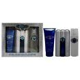 thumbnail image 1 of Cuba Prestige Platinum Cuba Set de regalo 3 piezas EDT 3 oz gel de ducha 6.7 oz después del afeitado 3.3 oz, 1 of 2