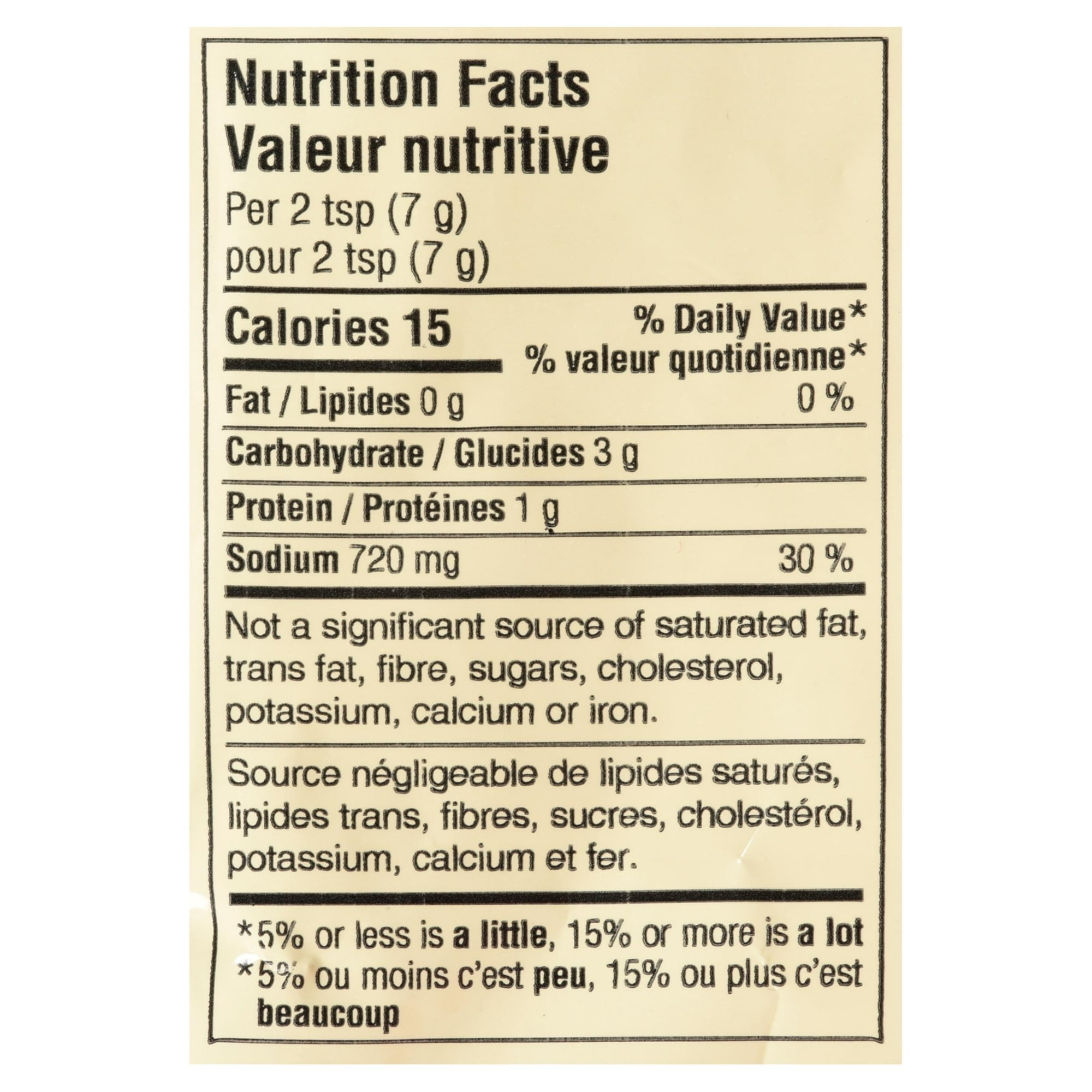 Mama Sita's Ilocano Pinapaitan Bitter Stew Mix 40g per bag, Net Weight : 1.4 oz (40 g)
