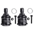 thumbnail image 2 of SCITOO 2pc Front Lower Ball Joints Suspension Parts fit 2001-2011 for Ford Escape for Mazda Tribute, 2 of 4