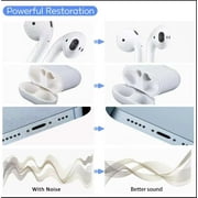 Cleaner Kit for Airpod, AWLYLNLL Airpods Pro Cleaning Pen,Multi-Function Cleaner Kit Soft Brush for Phone Charging