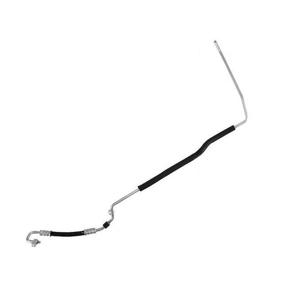 A/C Liquid Hose - Compatible with 2011 - 2015 Kia Optima 2.4L 4-Cylinder 2012 2013 2014