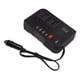 thumbnail image 2 of Car Power Converter DC To AC Multiple Protection 12V 300W Car Inverter  for Phone ANGGREK Otros, 2 of 8