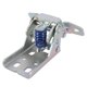 thumbnail image 2 of Bisagra De Puerta Delantera, Seguridad Mejorada Por Metal, Estructura Estable, Para 1500 2500 3500 4500 5500 2002 A 2011, Ajuste Con Diseño Seguro, 2 of 7