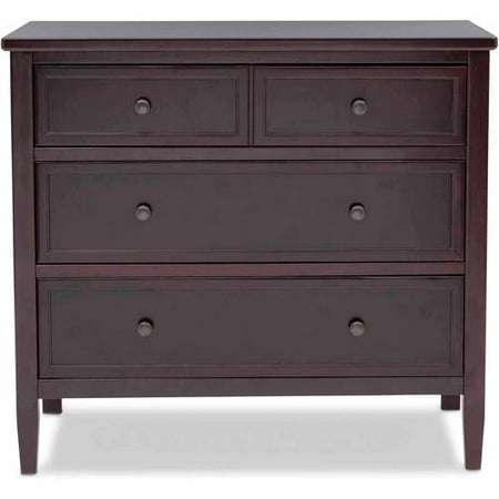 Delta Children Epic 3 Drawer Dresser Choose Your Finish