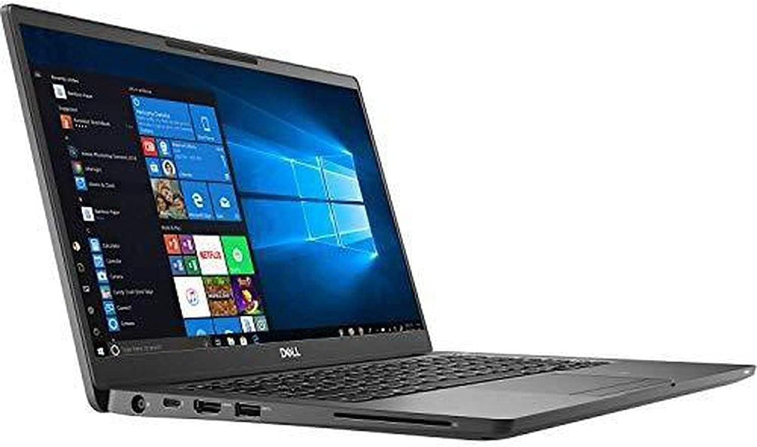 Dell Latitude 7400 | 14" Laptop | Intel Core i7-8665U | 16GB RAM | 256GB SSD | Windows 11 Pro