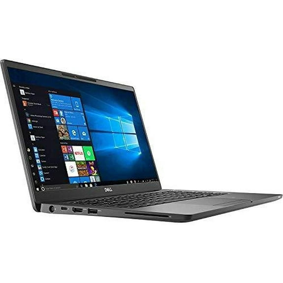 Restored Dell Latitude 7400 | 14" Laptop | Intel Core i7-8665U | 16GB RAM | 256GB SSD | Windows 11 Pro (Refurbished)