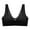 Black, variant on Vedolay Sports Bras For Women Women's Awareness Full Figure Underwire Bra,Gray 36